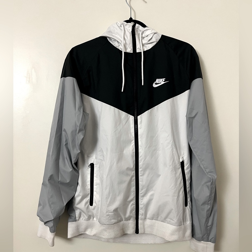 Men’s Nike Windrunner jacket
